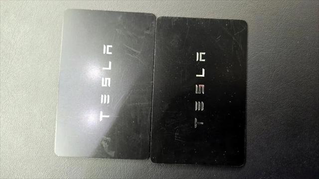 2023 Tesla Model 3 Long Range Dual Motor All-Wheel Drive