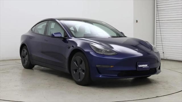 2023 Tesla Model 3 Long Range Dual Motor All-Wheel Drive for sale in Hartford, CT