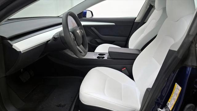 2023 Tesla Model 3 Long Range Dual Motor All-Wheel Drive