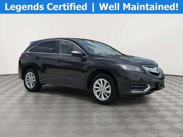 2017 Acura RDX w/AcuraWatch Plus Package for sale in Kansas City, KS