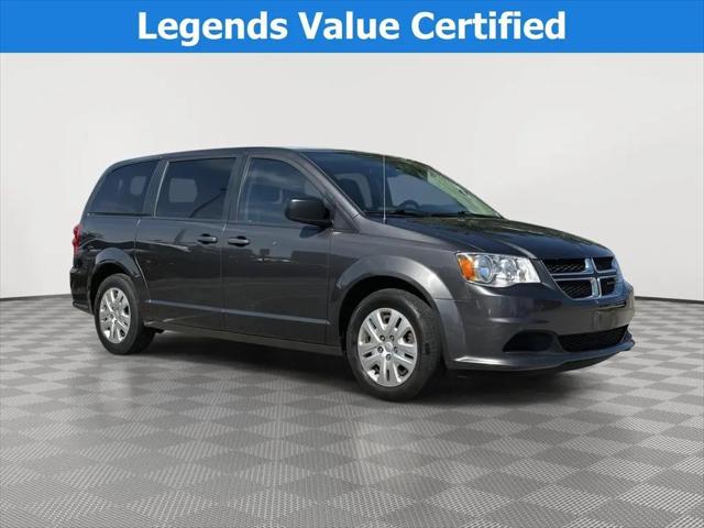 2019 Dodge Grand Caravan SE for sale in Kansas City, KS