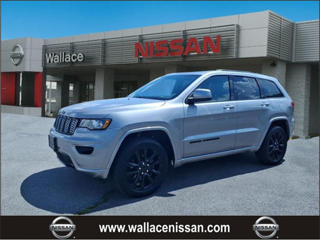 2019 Jeep Grand Cherokee Altitude for sale in Kingsport, TN