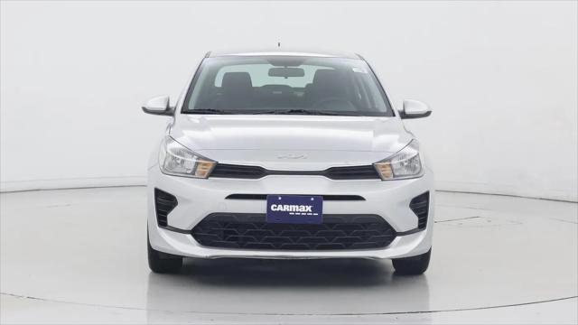 2023 Kia Rio S