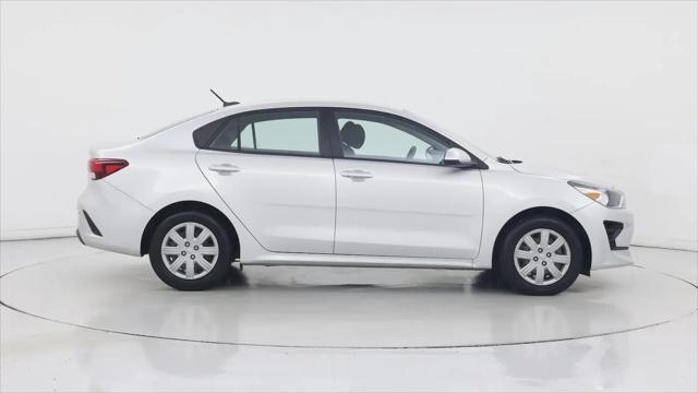 2023 Kia Rio S