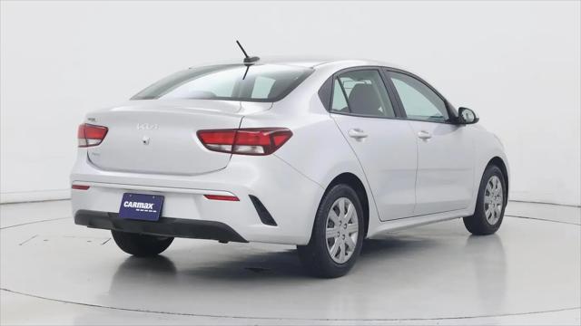2023 Kia Rio S