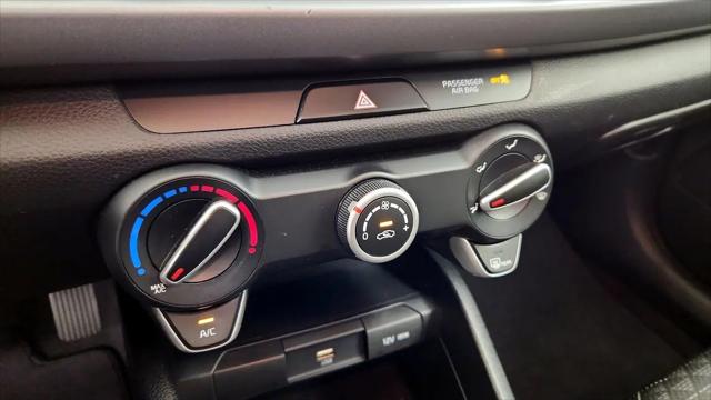 2023 Kia Rio S