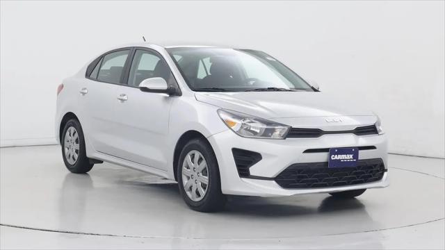 2023 Kia Rio S for sale in Katy, TX