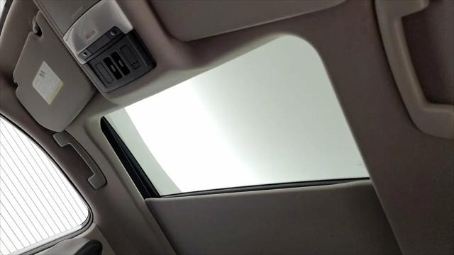 2021 Nissan Rogue SV Intelligent AWD