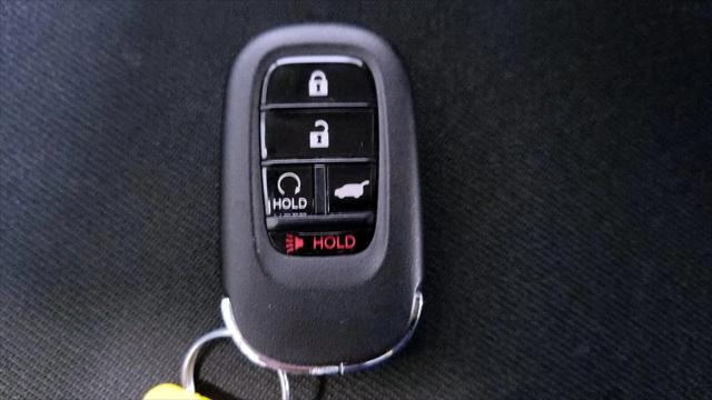 2022 Honda Civic LX