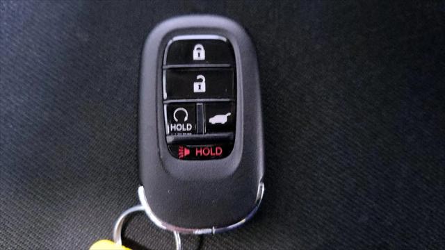 2022 Honda Civic LX