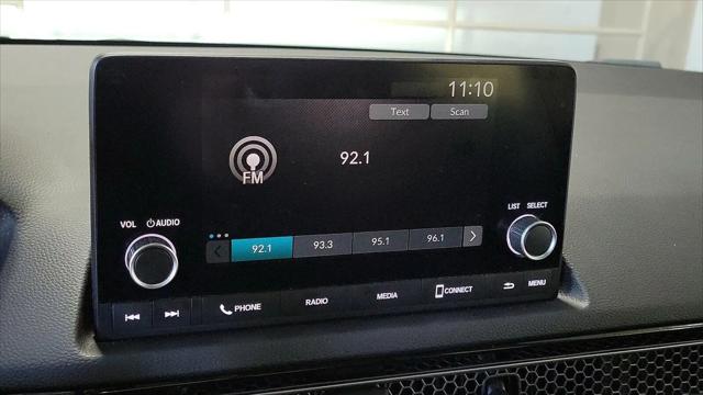 2022 Honda Civic LX