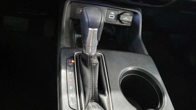 2022 Honda Civic LX