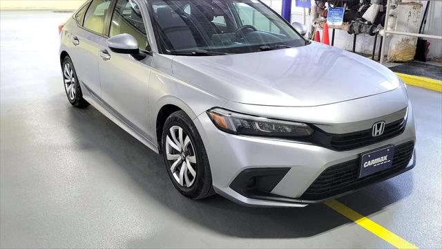 2022 Honda Civic LX for sale in Nashville, TN