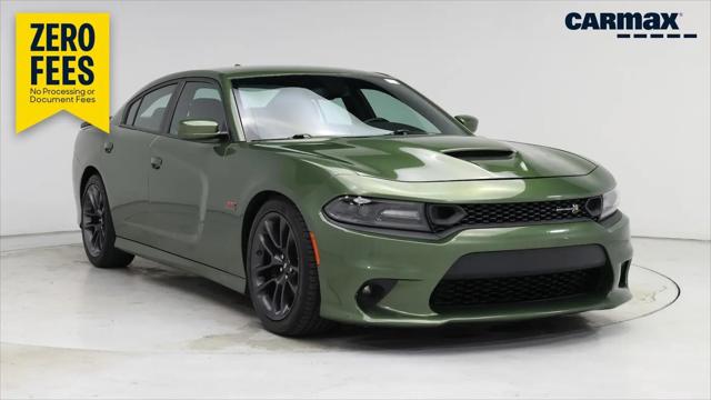 2020 Dodge Charger Scat Pack RWD for sale in Nashville, TN