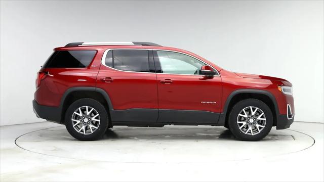 2023 GMC Acadia AWD SLT