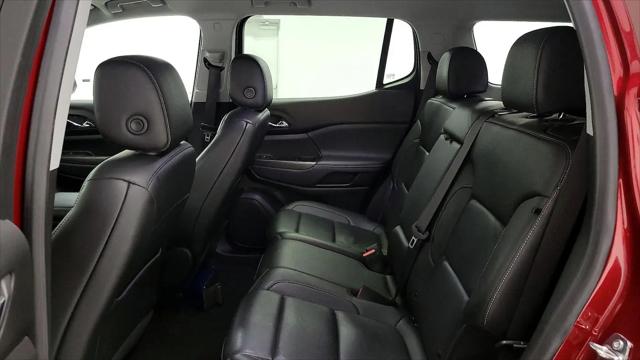 2023 GMC Acadia AWD SLT