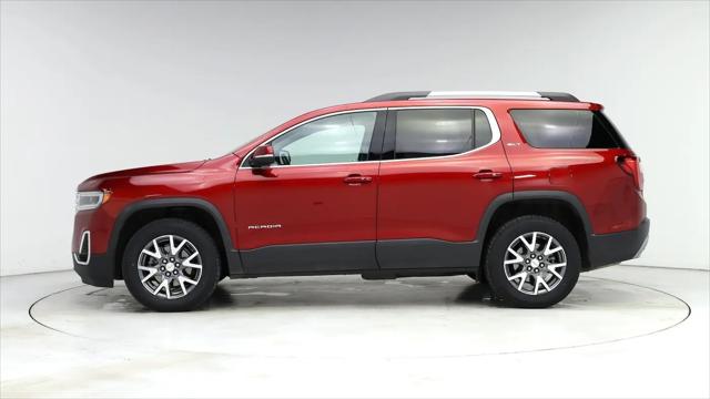 2023 GMC Acadia AWD SLT