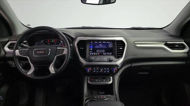 2023 GMC Acadia AWD SLT