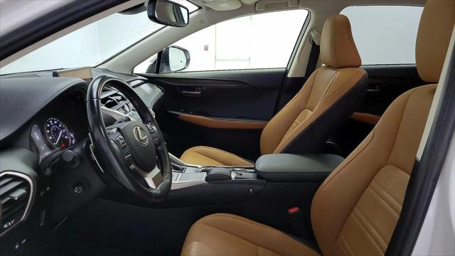 2020 Lexus NX 300h NX 300h