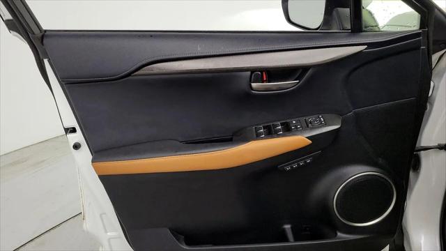 2020 Lexus NX 300h NX 300h