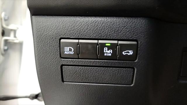 2020 Lexus NX 300h NX 300h