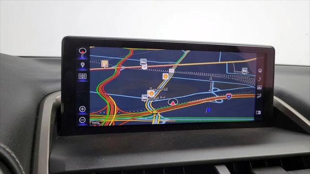 2020 Lexus NX 300h NX 300h