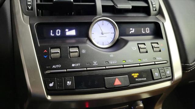 2020 Lexus NX 300h NX 300h