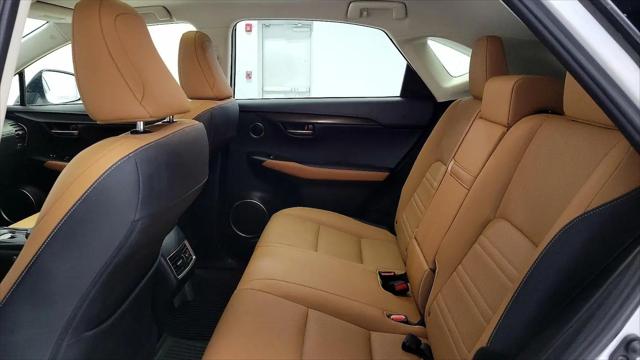 2020 Lexus NX 300h NX 300h