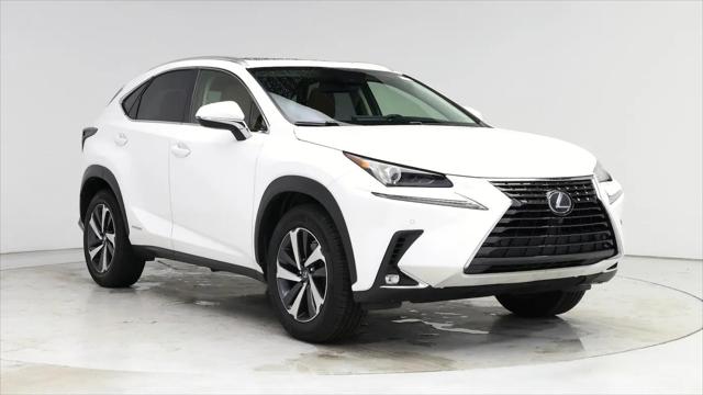 2020 Lexus NX 300h NX 300h for sale in Nashville, TN