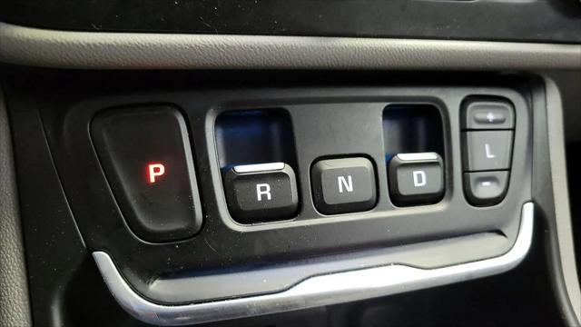 2020 GMC Terrain FWD SLT