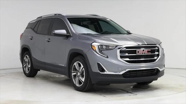 2020 GMC Terrain FWD SLT for sale in Nashville, TN