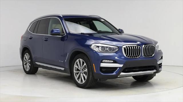 2018 BMW X3 xDrive30i for sale in Nashville, TN