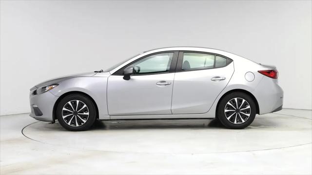 2015 Mazda Mazda3 i Sport