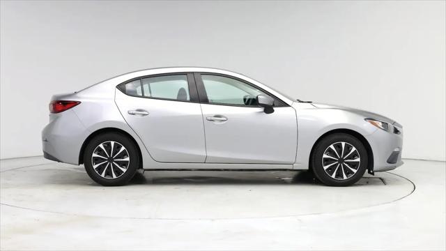 2015 Mazda Mazda3 i Sport