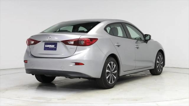 2015 Mazda Mazda3 i Sport