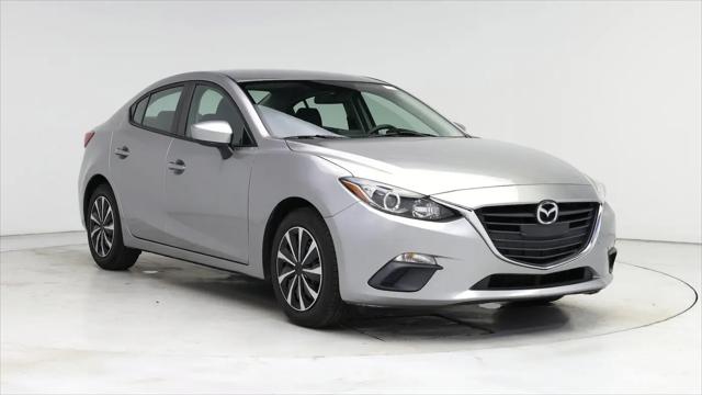 2015 Mazda Mazda3 i Sport for sale in Nashville, TN