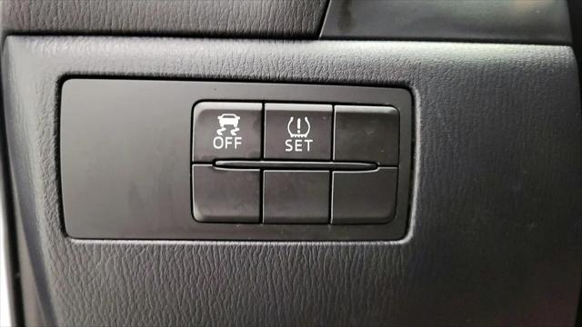 2015 Mazda Mazda3 i Sport