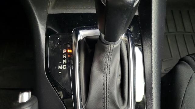 2015 Mazda Mazda3 i Sport
