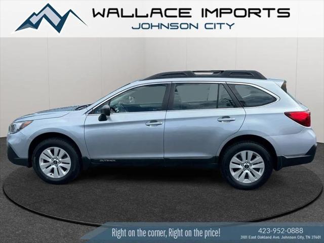 2019 Subaru Outback 2.5i for sale in Johnson City, TN