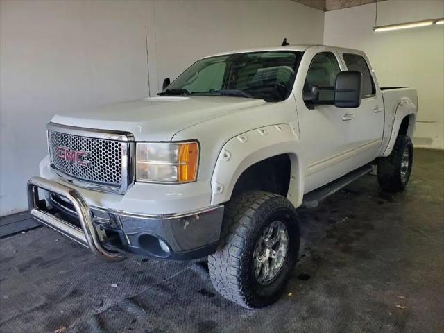 2007 GMC Sierra 1500 for sale near Fairfield, OH