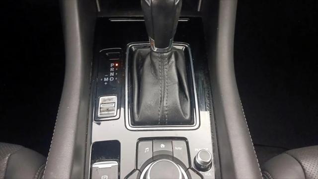 2020 Mazda Mazda6 Touring