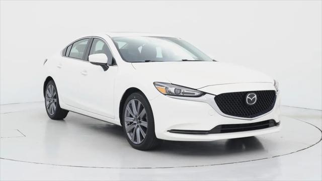 2020 Mazda Mazda6 Touring for sale in Gainesville, FL