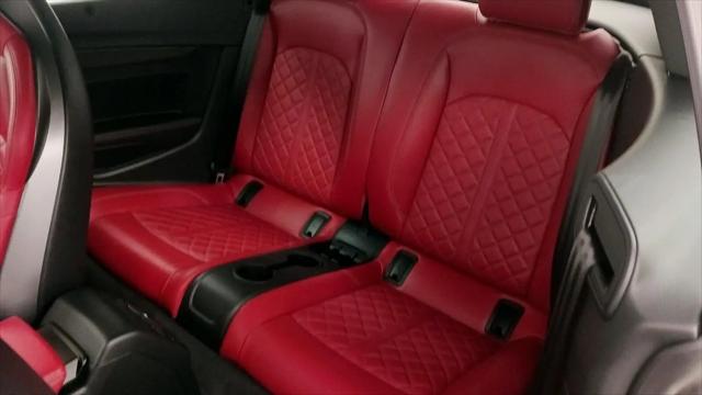 2021 Audi S5 Cabriolet Prestige TFSI quattro Tiptronic
