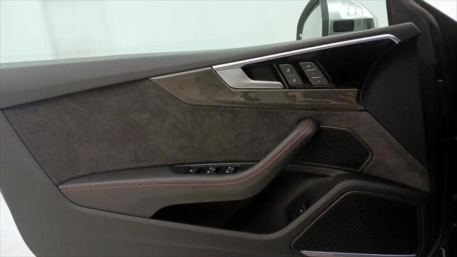 2021 Audi S5 Cabriolet Prestige TFSI quattro Tiptronic