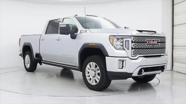 2023 GMC Sierra 2500HD 4WD Crew Cab Standard Bed Denali for sale in Gainesville, FL