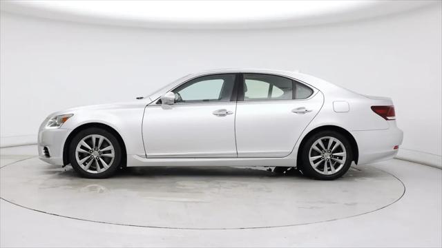 2015 Lexus LS 460 LS 460