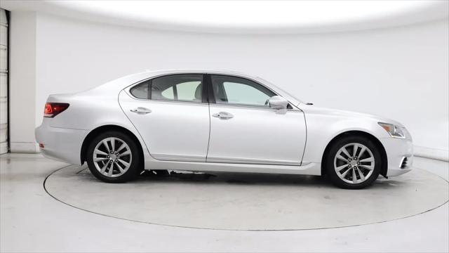 2015 Lexus LS 460 LS 460