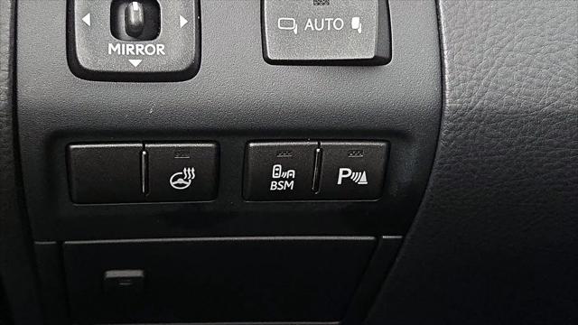 2015 Lexus LS 460 LS 460