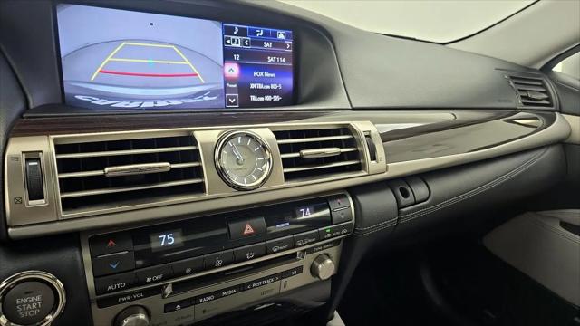 2015 Lexus LS 460 LS 460