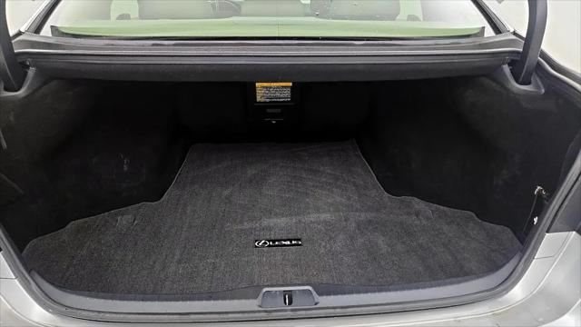 2015 Lexus LS 460 LS 460